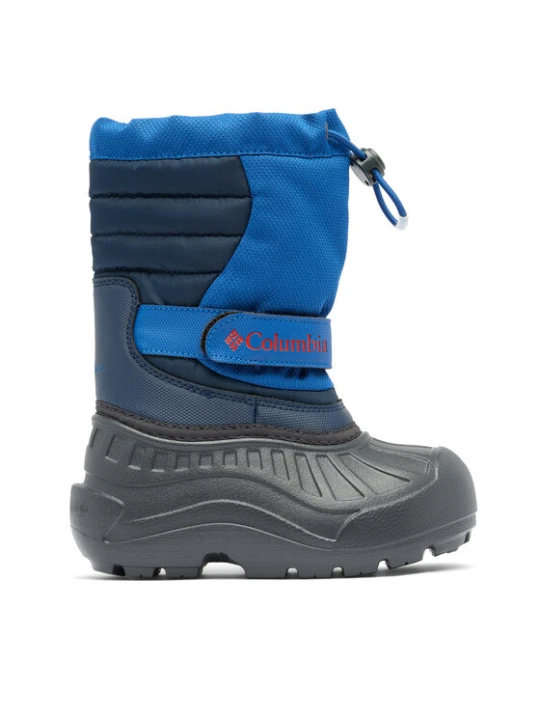Zdjęcie produktu Columbia Śniegowce Children'S Powderbug Snowlite 2078922 Niebieski