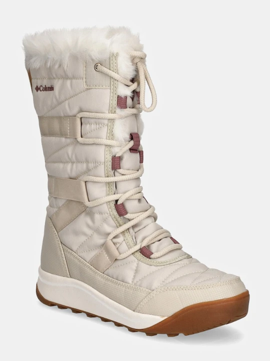 Zdjęcie produktu Columbia śniegowce MINX beżowy