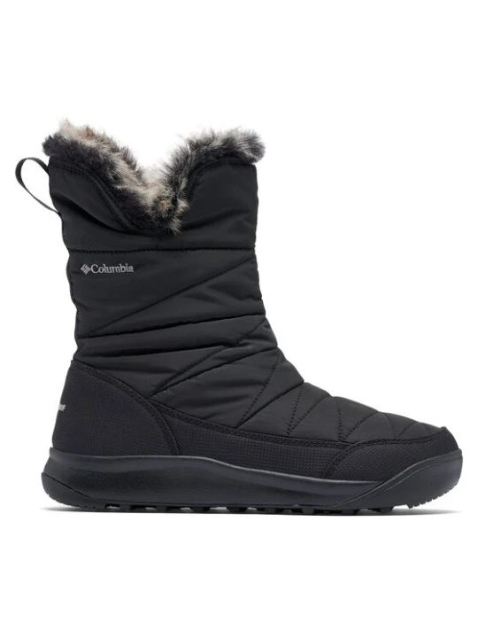 Zdjęcie produktu Columbia Śniegowce Minx Slip V 2079191 Czarny