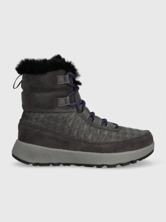 Zdjęcie produktu Columbia śniegowce SLOPESIDE PEAK LUXE szary