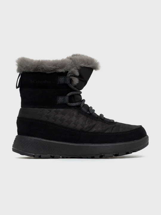 Zdjęcie produktu Columbia Śniegowce SLOPESIDE PEAK LUXE czarny