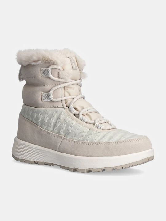 Zdjęcie produktu Columbia śniegowce Slopeside Peak Luxe V2 szary