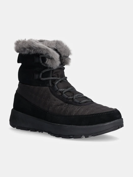Zdjęcie produktu Columbia śniegowce Slopeside Peak Luxe V2 czarny