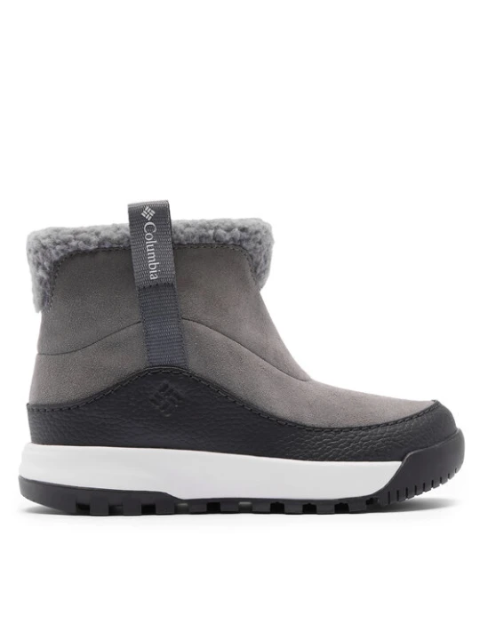Zdjęcie produktu Columbia Śniegowce Snowtrot Ease™ 2165911 Szary