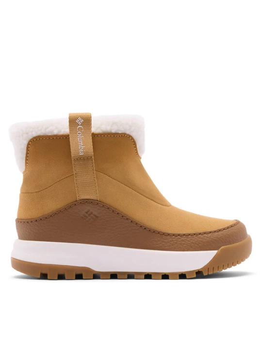 Zdjęcie produktu Columbia Śniegowce Snowtrot Ease™ 2165911 Zielony