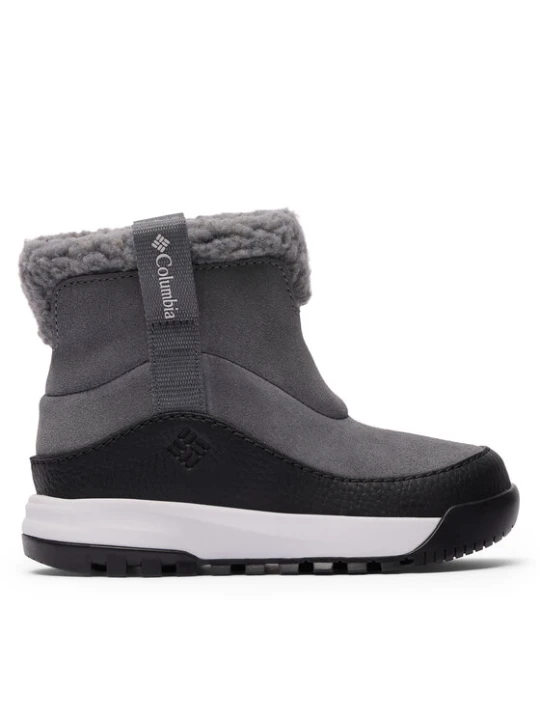 Zdjęcie produktu Columbia Śniegowce Snowtrot Ease™ 2165912 Szary