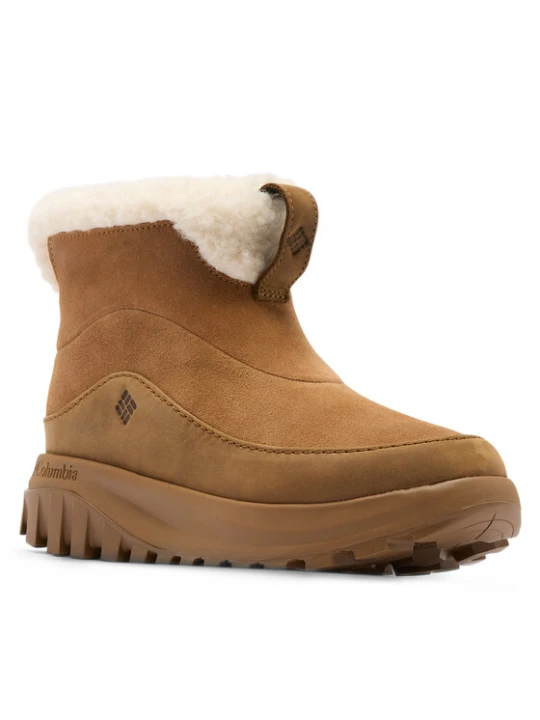 Zdjęcie produktu Columbia Śniegowce Snowtrot Ease Boot 2165891 Brązowy
