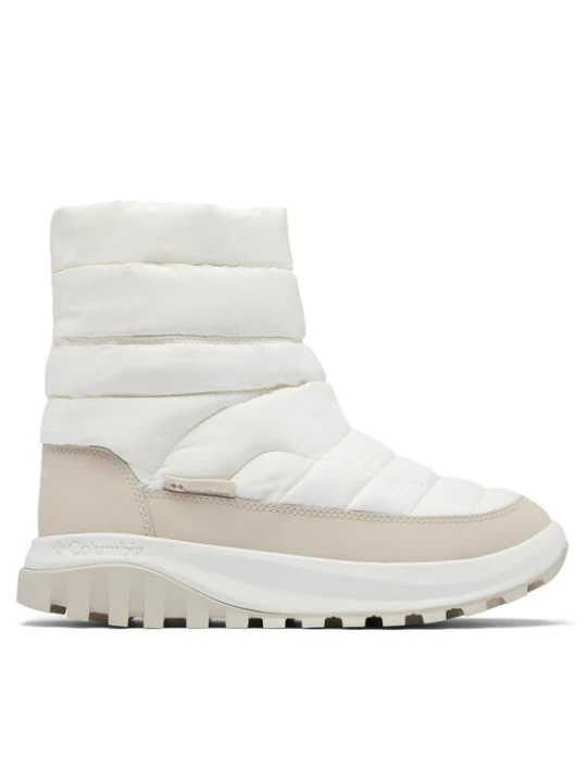 Zdjęcie produktu Columbia Śniegowce Snowtrot Mid 2075111 Biały