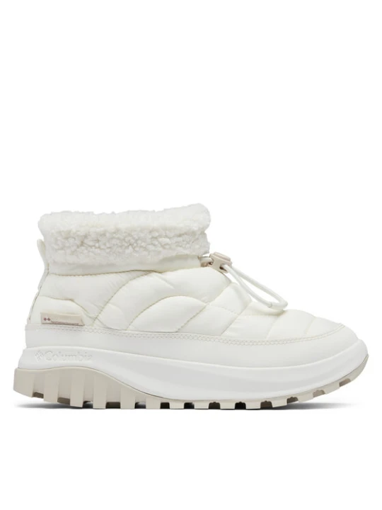 Zdjęcie produktu Columbia Śniegowce Snowtrot™ Shorty 2075121 Biały