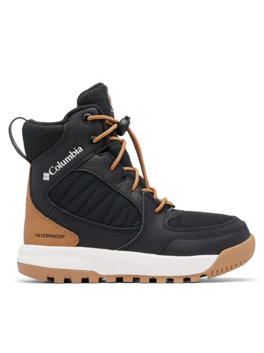 Zdjęcie produktu Columbia Śniegowce Youth Portlander 2078901 Czarny