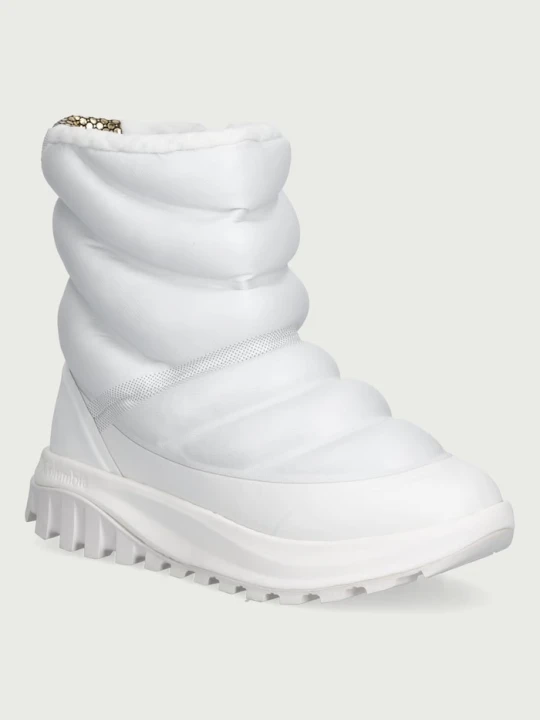 Zdjęcie produktu Columbia SNOWTROT PEAK śniegowce damskie biały