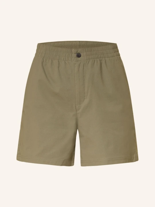 Zdjęcie produktu Columbia Spodenki Trekkingowe Cedar Crest™ gruen OLIWKOWY