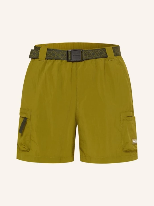 Zdjęcie produktu Columbia Spodenki Trekkingowe Sequoia Grove™ gruen OLIWKOWY