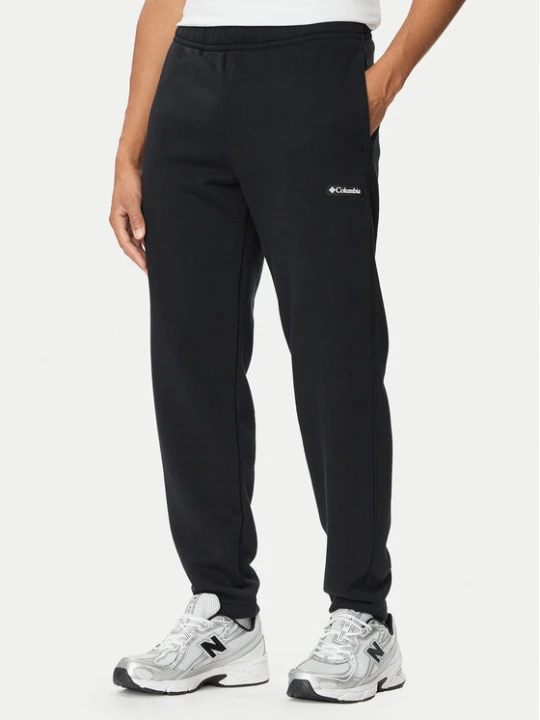 Zdjęcie produktu Columbia Spodnie dresowe Dry Creek™ Heavyweight 2176891 Czarny Regular Fit
