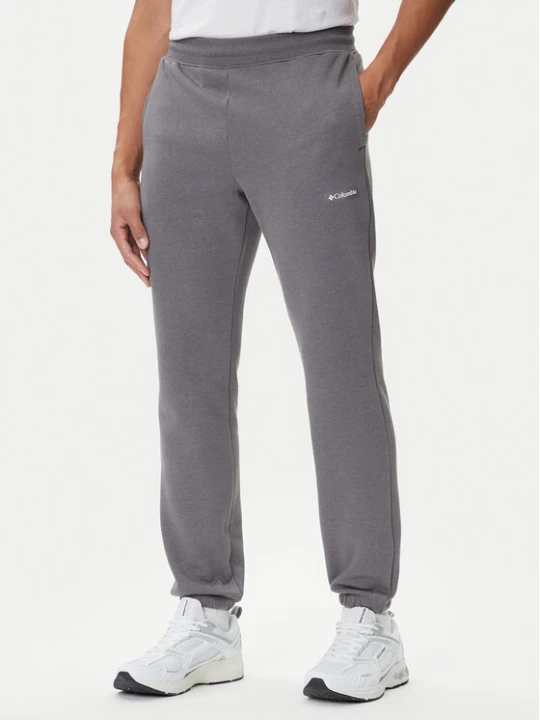 Zdjęcie produktu Columbia Spodnie dresowe Meridian Creek™ 2105861 Szary Regular Fit