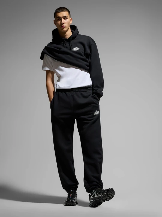 Zdjęcie produktu Columbia Spodnie Heavyweight Jogger czarny