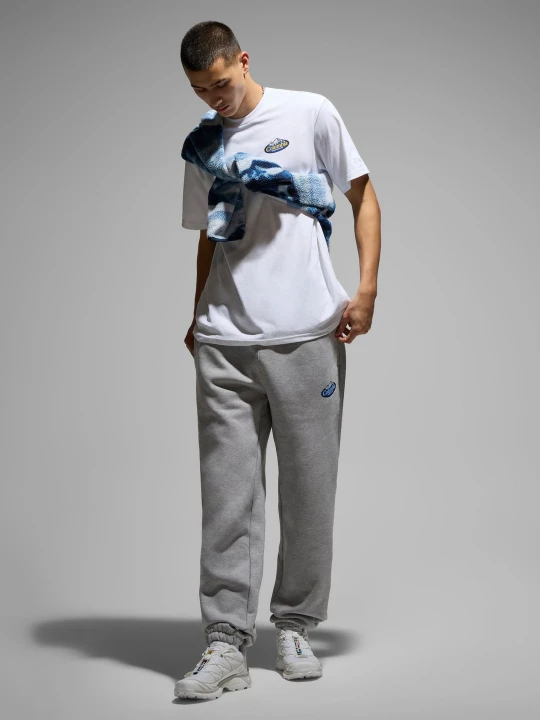Zdjęcie produktu Columbia Spodnie Heavyweight Jogger szary