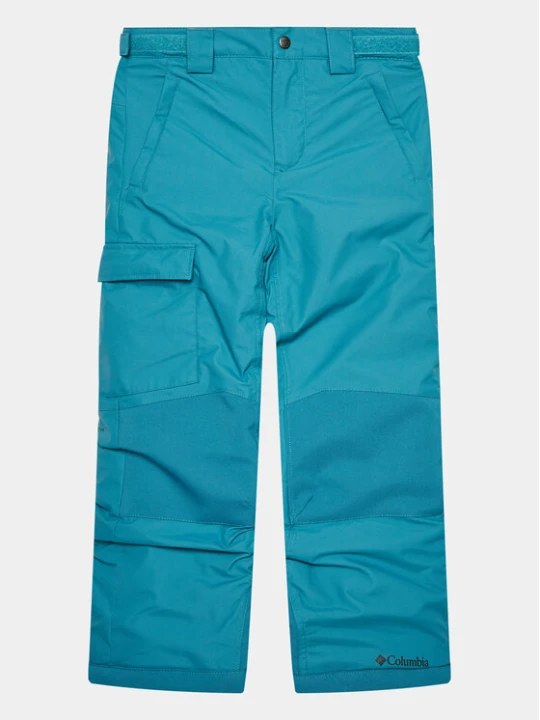 Zdjęcie produktu Columbia Spodnie outdoor Bugaboo™ II Pant Niebieski Regular Fit