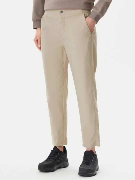 Zdjęcie produktu Columbia Spodnie outdoor Cedar Crest™ 2119793 Beżowy Regular Fit