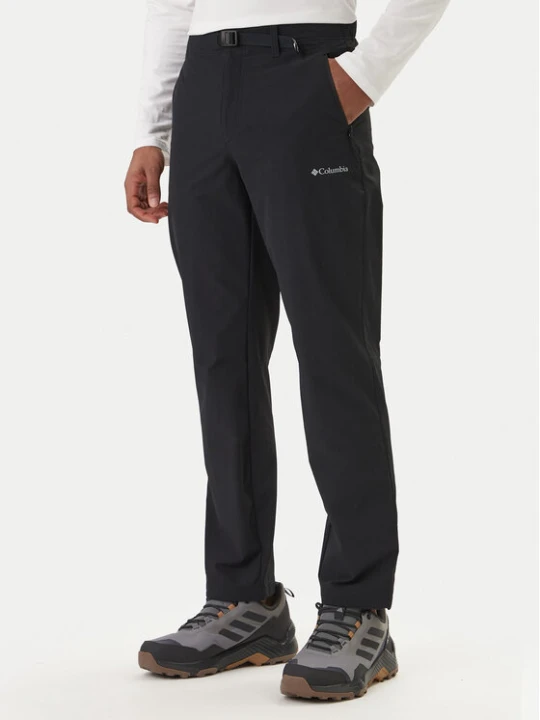 Zdjęcie produktu Columbia Spodnie outdoor Essential Hike™ 2136921 Czarny Regular Fit