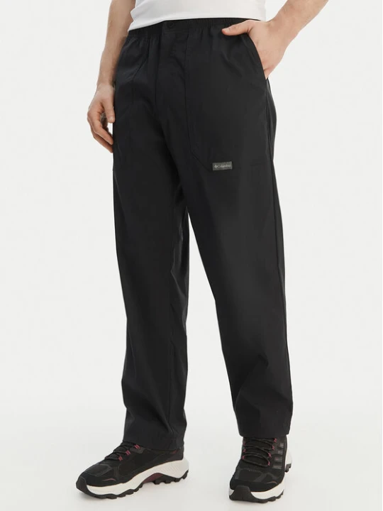 Zdjęcie produktu Columbia Spodnie outdoor Landroamer™ Scout 2157551 Czarny Relaxed Fit