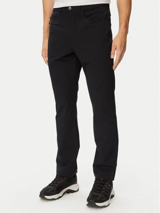 Zdjęcie produktu Columbia Spodnie outdoor Roc™ Tech 5 2142131 Czarny Regular Fit