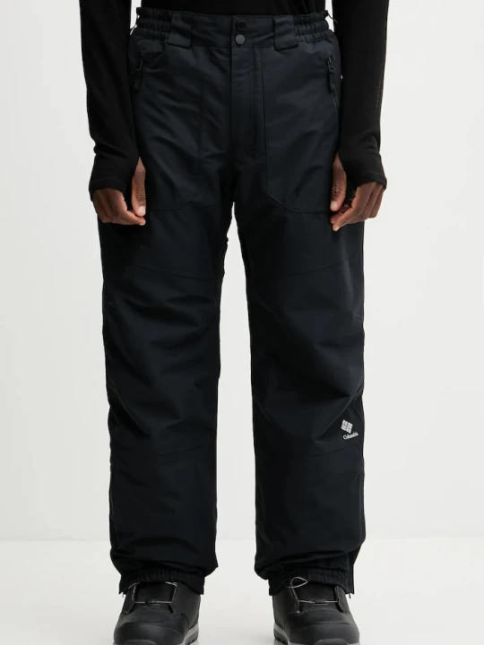 Zdjęcie produktu Columbia spodnie snowboardowe Coreshot czarny