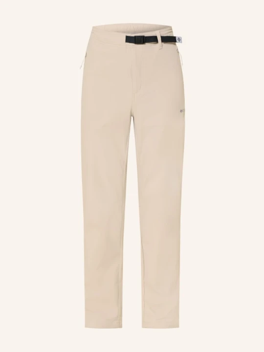 Zdjęcie produktu Columbia Spodnie Trekkingowe Essential Hike™ Ay beige