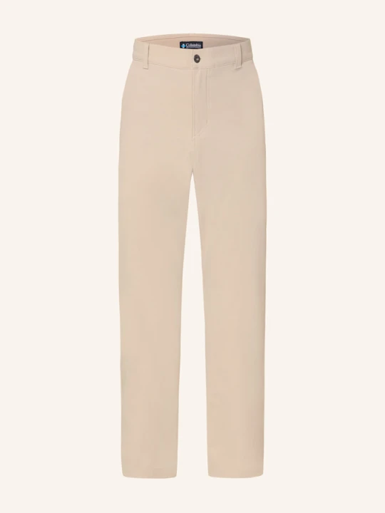 Zdjęcie produktu Columbia Spodnie Trekkingowe Roc™ beige