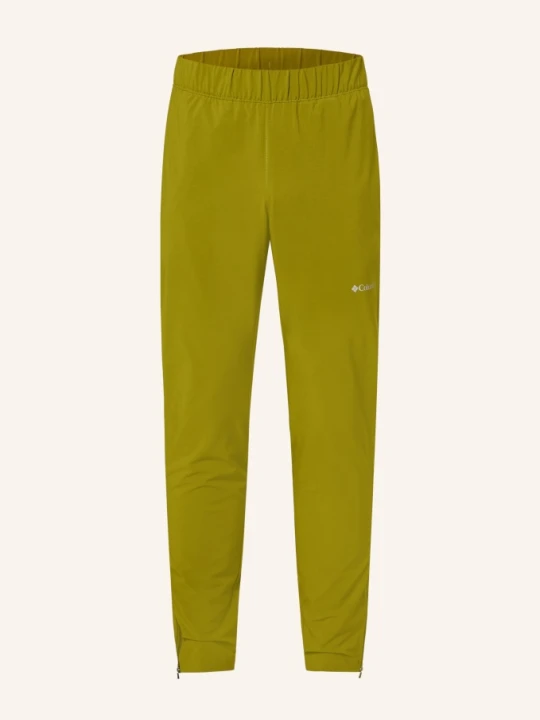 Zdjęcie produktu Columbia Spodnie Trekkingowe Stealth Spring™ gruen OLIWKOWY