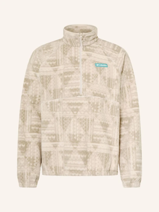 Zdjęcie produktu Columbia Sweter Typu Troyer Z Polaru Timber Crest™ beige