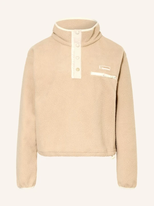 Zdjęcie produktu Columbia Swetry Typu Troyer Helvetia™ Ii beige