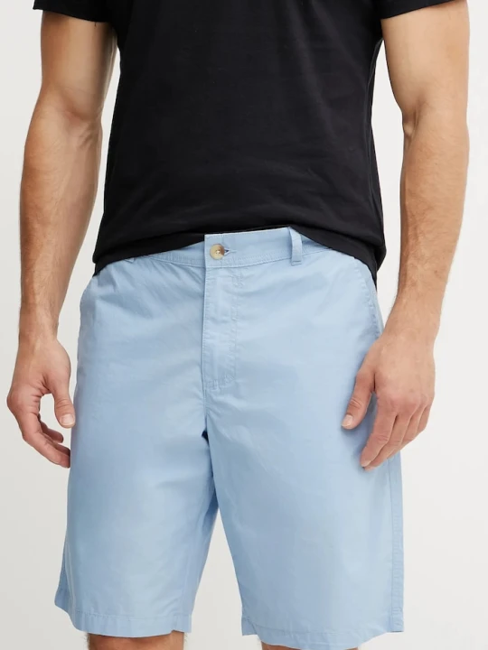 Zdjęcie produktu Columbia szorty bawełniane Washed Out niebieski