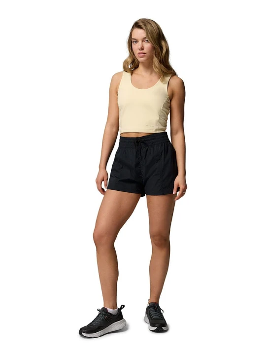 Zdjęcie produktu Columbia Szorty funkcyjne "Boundless Trek Active" w kolorze czarnym rozmiar: XL 3