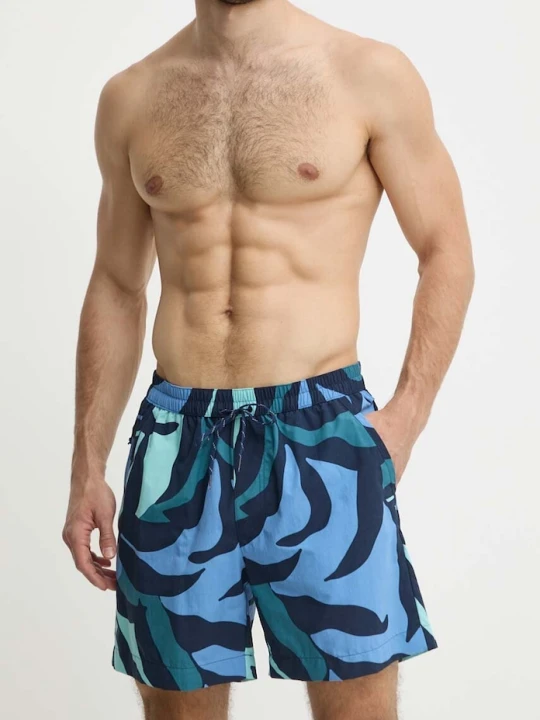 Zdjęcie produktu Columbia szorty kąpielowe Summerdry granatowy