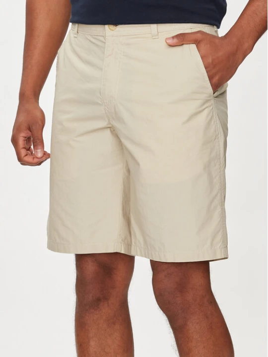 Zdjęcie produktu Columbia Szorty materiałowe Washed Out™ Short 1491953 Beżowy Regular Fit
