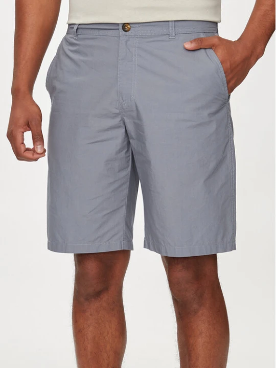 Zdjęcie produktu Columbia Szorty materiałowe Washed Out™ Short 1491953 Szary Regular Fit