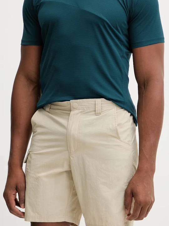 Zdjęcie produktu Columbia szorty outdoorowe Bahama II beżowy