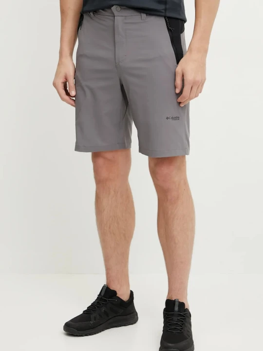 Zdjęcie produktu Columbia szorty outdoorowe Triple Canyon Short II szary