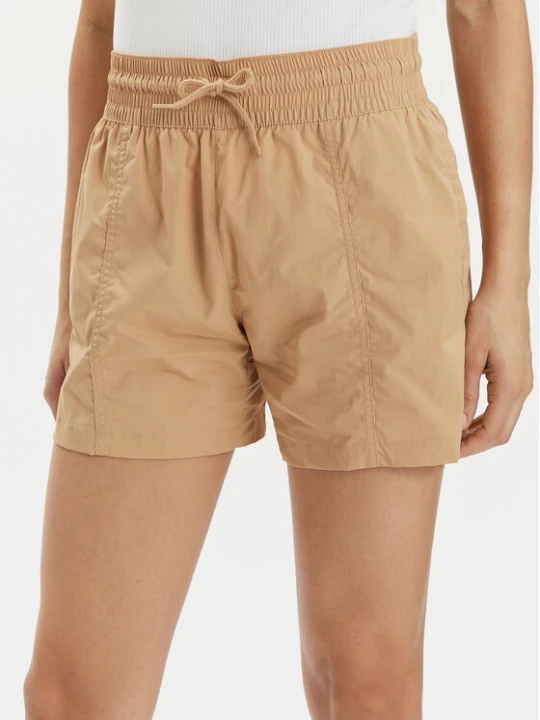 Zdjęcie produktu Columbia Szorty sportowe Boundless Trek™ Active Short 2073124 Beżowy Regular Fit