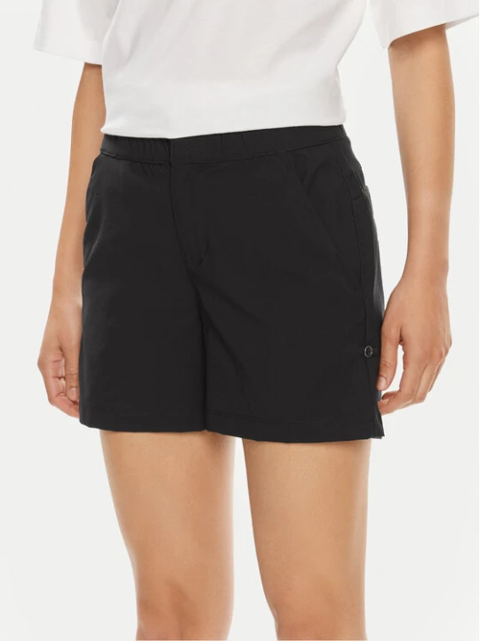 Zdjęcie produktu Columbia Szorty sportowe Firwood Camp™ II Short 1885313 Czarny Active Fit