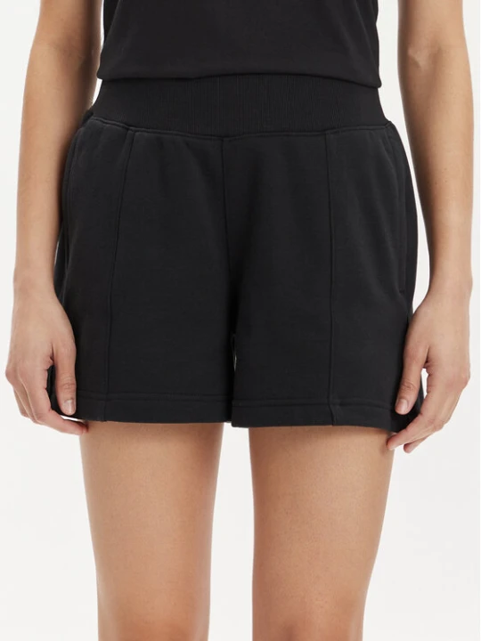 Zdjęcie produktu Columbia Szorty sportowe Lodge™ 2073461 Czarny Relaxed Fit