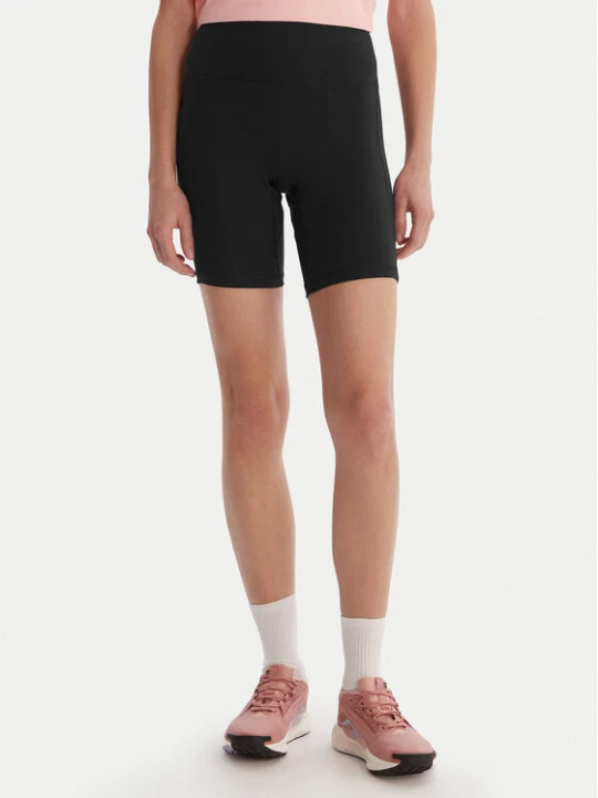 Zdjęcie produktu Columbia Szorty sportowe Loneridge™ 2155691 Czarny Slim Fit