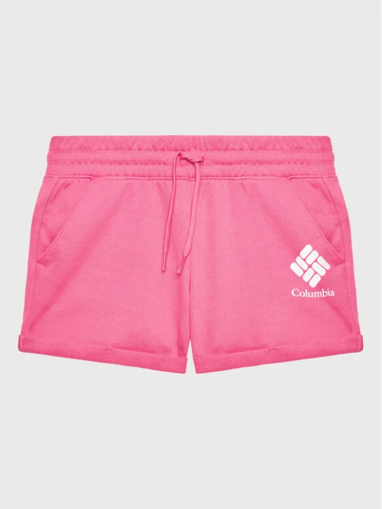 Zdjęcie produktu Columbia Szorty sportowe Trek™ 2031981 Różowy Regular Fit