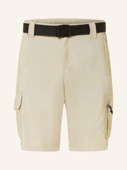 Zdjęcie produktu Columbia Szorty Trekkingowe Silver Ridge™ Utility beige