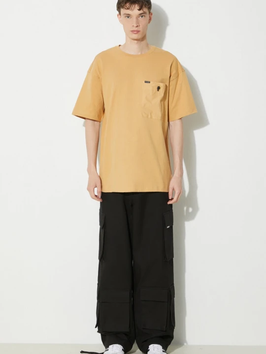 Zdjęcie produktu Columbia t-shirt bawełniany Landroamer