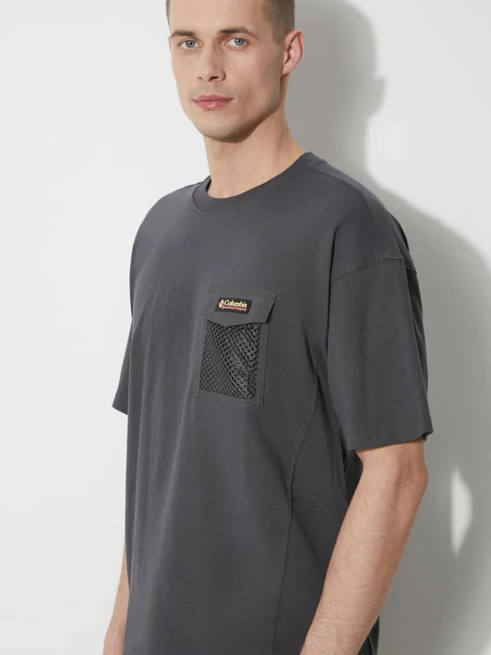 Zdjęcie produktu Columbia t-shirt bawełniany Painted Peak