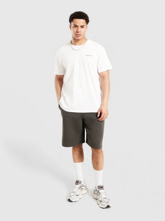 Zdjęcie produktu Columbia T-Shirt Outdoor Back Graphic biały