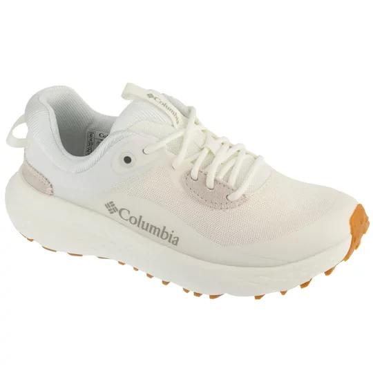 Zdjęcie produktu Columbia Terrastride Crz 2115101125, Damskie, Białe, buty sneakers, tkanina, rozmiar: 36, 5