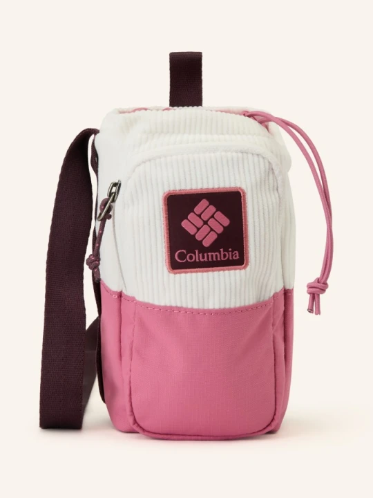Zdjęcie produktu Columbia Torba Na Ramię Trail Traveler™ Water Bottle rosa różowy